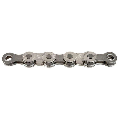 KMC Z8.1 NP/GY Chain - 116 Links - Silver [MPN: Z8.1 x 116L]_1115980