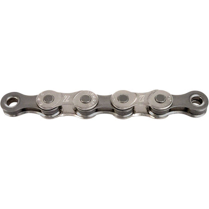 KMC Z8.1 NP/GY Chain - 116 Links - Silver [MPN: Z8.1 x 116L]_1247291