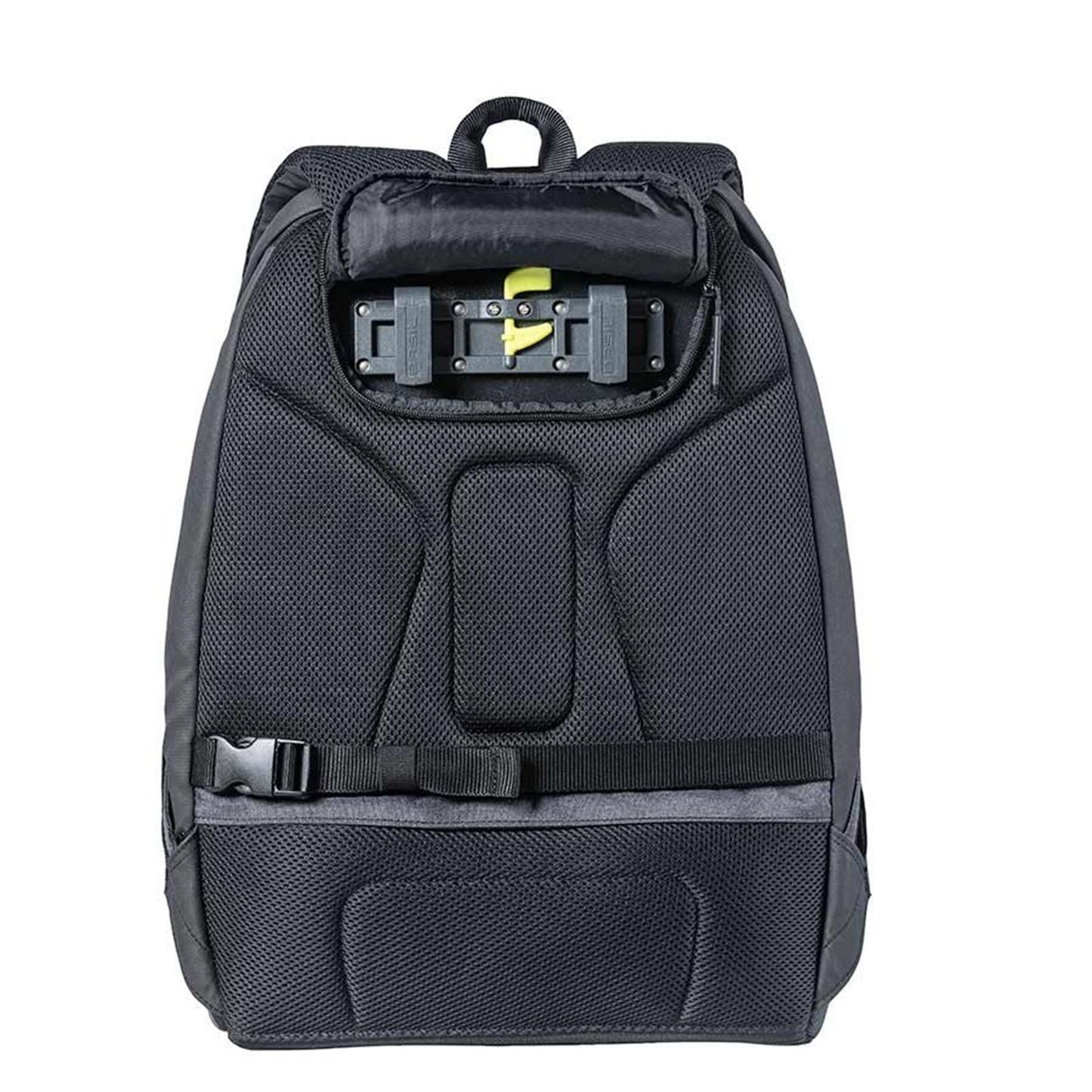 Basil B-Safe Backpack 18L - Graphite Grey [MPN: 17775]_1116031