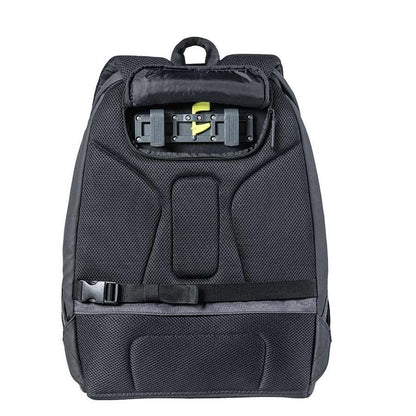 Basil B-Safe Backpack 18L - Graphite Grey [MPN: 17775]_1116031