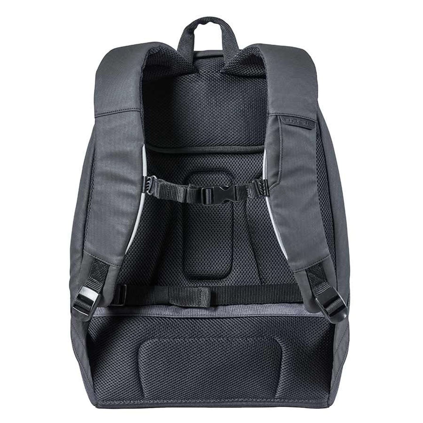 Basil B-Safe Backpack 18L - Graphite Grey [MPN: 17775]_1116032