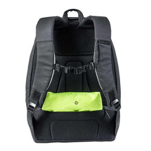 Basil B-Safe Backpack 18L - Graphite Grey [MPN: 17775]_1116021