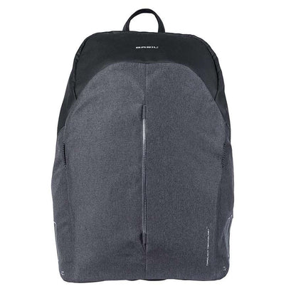 Basil B-Safe Backpack 18L - Graphite Grey [MPN: 17775]_1116027
