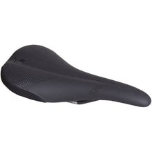 WTB Silverado Titanium Narrow Bike Saddle 280 x 135mm - Unisex - Black [MPN: W065-0575]_1258230