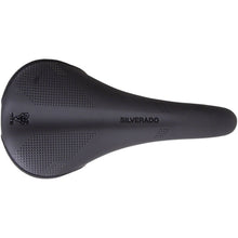 WTB Silverado Titanium Narrow Bike Saddle 280 x 135mm - Unisex - Black [MPN: W065-0575]_1258233