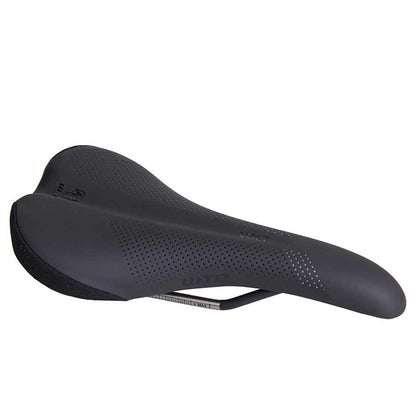 WTB Volt Titanium Narrow Bike Saddle 265 x 135mm - Unisex - Black [MPN: W065-0582]_1116081