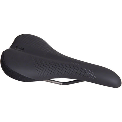 WTB Volt Titanium Narrow Bike Saddle 265 x 135mm - Unisex - Black [MPN: W065-0582]_1258319