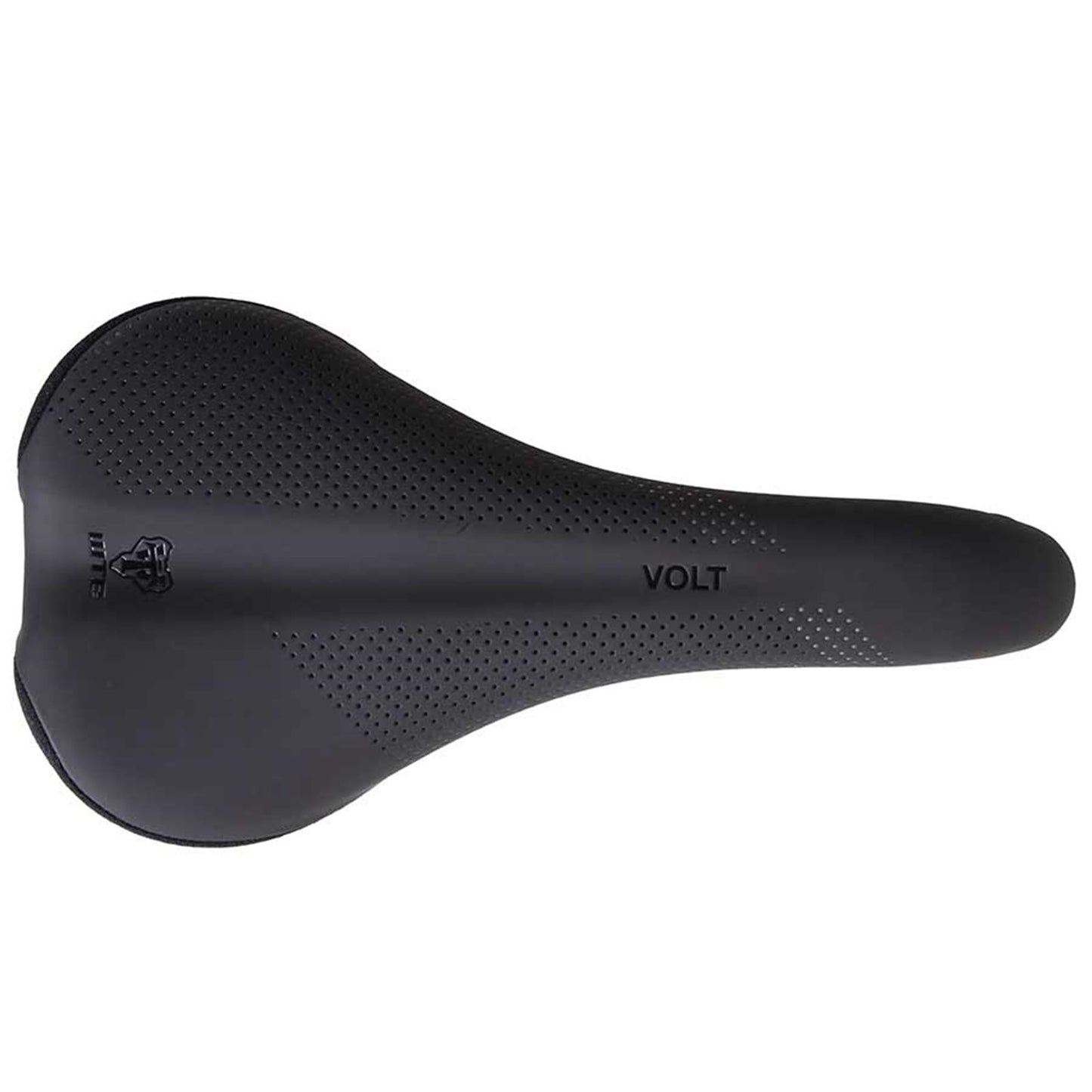 WTB Volt Titanium Narrow Bike Saddle 265 x 135mm - Unisex - Black [MPN: W065-0582]_1116082