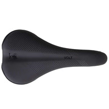WTB Volt Titanium Narrow Bike Saddle 265 x 135mm - Unisex - Black [MPN: W065-0582]_1116082