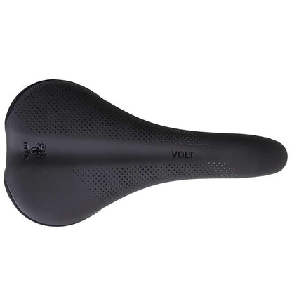 WTB Volt Titanium Narrow Bike Saddle 265 x 135mm - Unisex - Black [MPN: W065-0582]_1116082