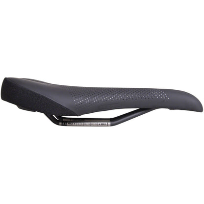 WTB Volt Titanium Narrow Bike Saddle 265 x 135mm - Unisex - Black [MPN: W065-0582]_1258320