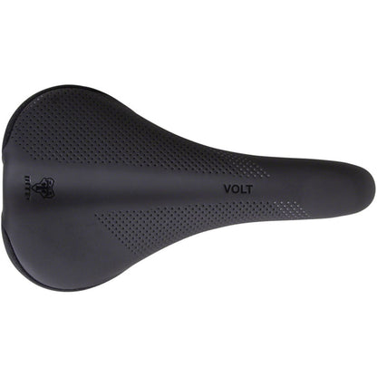 WTB Volt Titanium Narrow Bike Saddle 265 x 135mm - Unisex - Black [MPN: W065-0582]_1258299