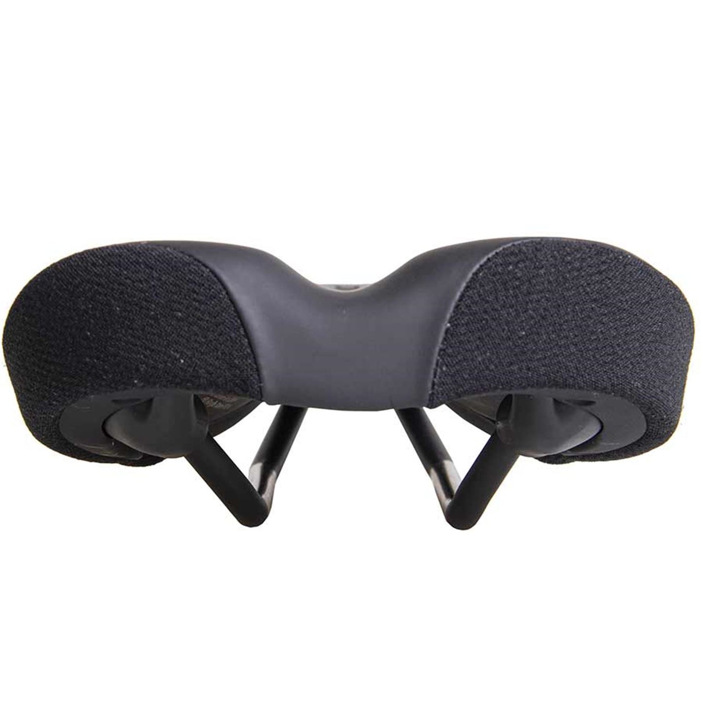 WTB Volt Titanium Narrow Bike Saddle 265 x 135mm - Unisex - Black [MPN: W065-0582]_1116084