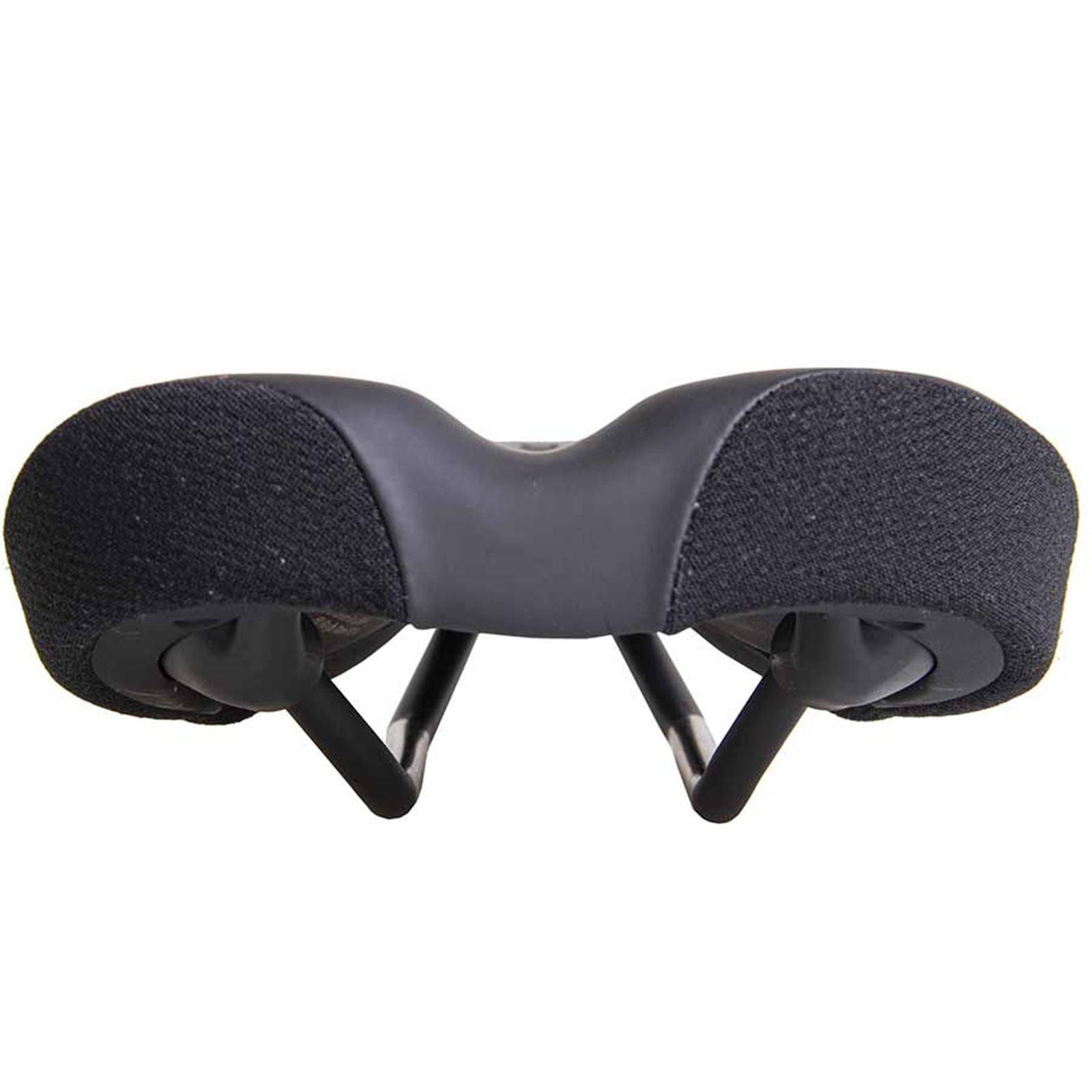 WTB Volt Titanium Narrow Bike Saddle 265 x 135mm - Unisex - Black [MPN: W065-0582]_1116084