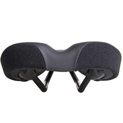 WTB Volt Titanium Narrow Bike Saddle 265 x 135mm - Unisex - Black [MPN: W065-0582]_1116084