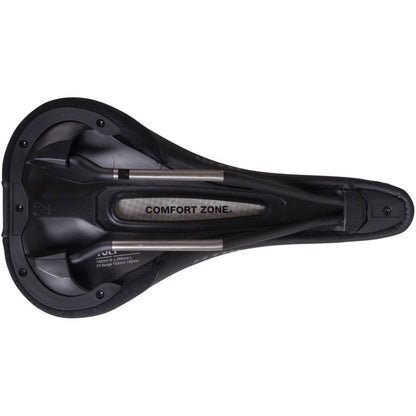 WTB Volt Titanium Narrow Bike Saddle 265 x 135mm - Unisex - Black [MPN: W065-0582]_1258321
