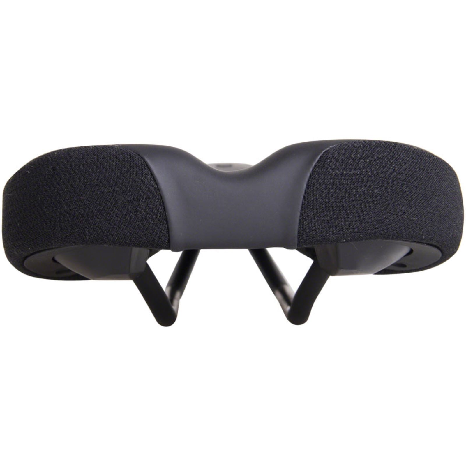 WTB Volt Titanium Narrow Bike Saddle 265 x 135mm - Unisex - Black [MPN: W065-0582]_1258298