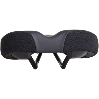 WTB Volt Titanium Narrow Bike Saddle 265 x 135mm - Unisex - Black [MPN: W065-0582]_1258298