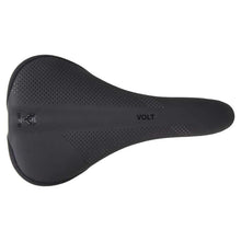 WTB Volt Titanium Wide Bike Saddle 265 x 150mm - Unisex - Black [MPN: W065-0588]_1116042