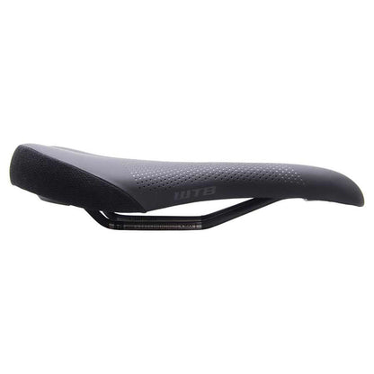 WTB Volt Titanium Wide Bike Saddle 265 x 150mm - Unisex - Black [MPN: W065-0588]_1116043