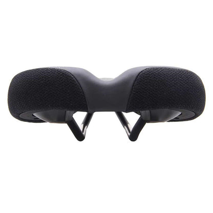WTB Volt Titanium Wide Bike Saddle 265 x 150mm - Unisex - Black [MPN: W065-0588]_1116044