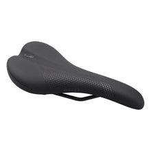 WTB Volt CroMoly Narrow Bike Saddle 265 x 135mm - Unisex - Black [MPN: W065-0583]_1116046
