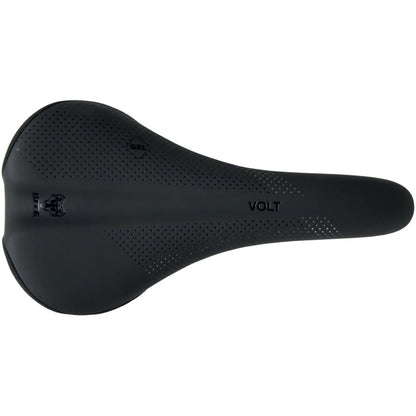 WTB Volt CroMoly Narrow Bike Saddle 265 x 135mm - Unisex - Black [MPN: W065-0583]_1258277