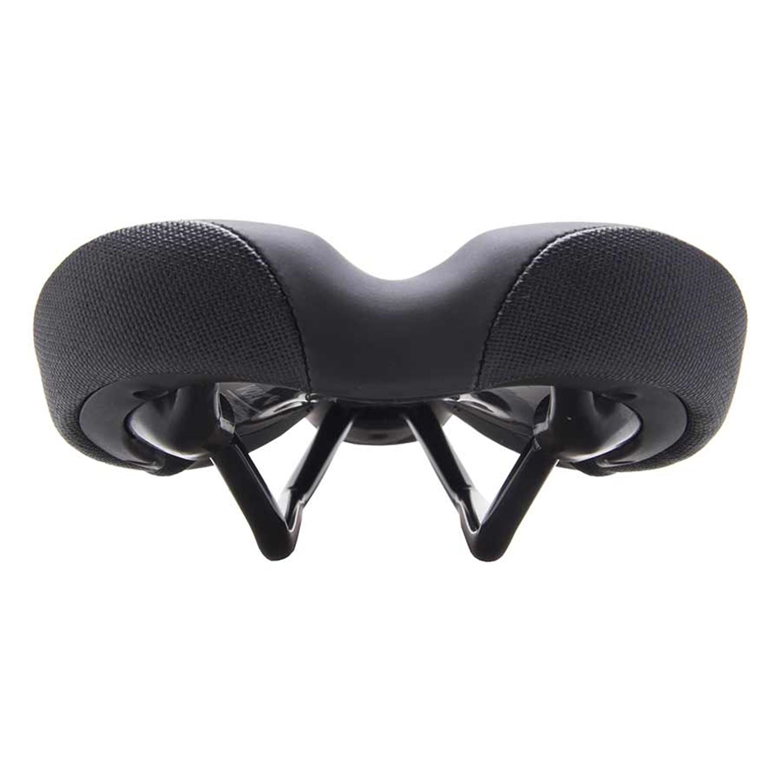 WTB Volt CroMoly Narrow Bike Saddle 265 x 135mm - Unisex - Black [MPN: W065-0583]_1116049