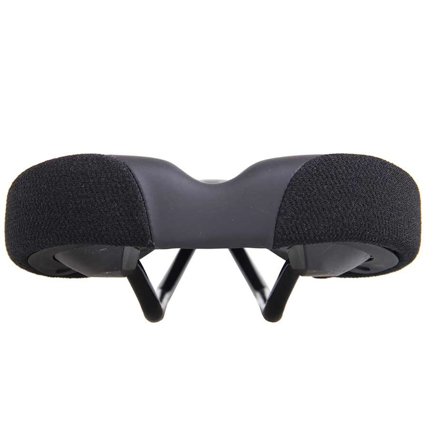 WTB Volt CroMoly Medium Bike Saddle 265 x142mm - Unisex - Black [MPN: W065-0586]_1116053