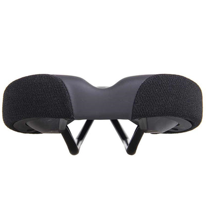 WTB Volt CroMoly Medium Bike Saddle 265 x142mm - Unisex - Black [MPN: W065-0586]_1116053