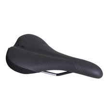 WTB Volt CroMoly Wide Bike Saddle 265 x 150mm - Unisex - Black [MPN: W065-0589]_1116055