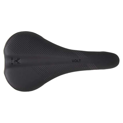 WTB Volt Steel Narrow Bike Saddle 265 x 135mm - Unisex - Black [MPN: W065-0584]_1116062