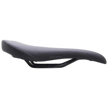 WTB Volt Steel Narrow Bike Saddle 265 x 135mm - Unisex - Black [MPN: W065-0584]_1116088