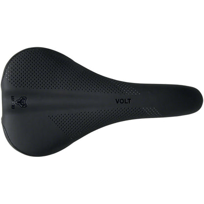 WTB Volt Steel Narrow Bike Saddle 265 x 135mm - Unisex - Black [MPN: W065-0584]_1258281