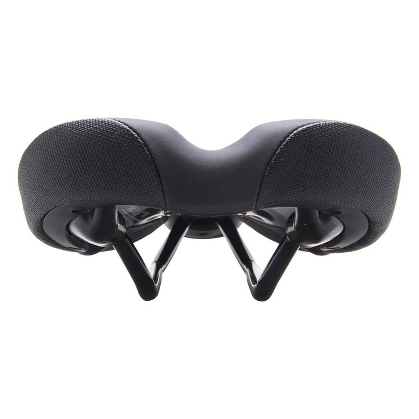 WTB Volt Steel Narrow Bike Saddle 265 x 135mm - Unisex - Black [MPN: W065-0584]_1116112
