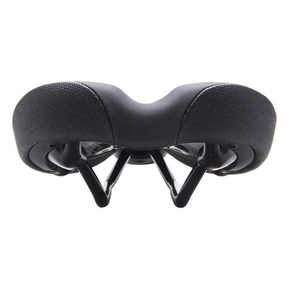 WTB Volt Steel Narrow Bike Saddle 265 x 135mm - Unisex - Black [MPN: W065-0584]_1116112