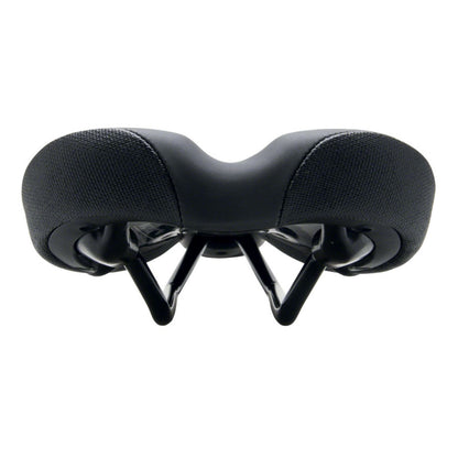 WTB Volt Steel Narrow Bike Saddle 265 x 135mm - Unisex - Black [MPN: W065-0584]_1258282
