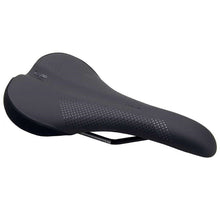 WTB Volt Steel Medium Bike Saddle 265 x 142mm - Unisex - Black [MPN: W065-0587]_1116115