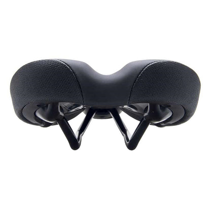 WTB Volt Steel Medium Bike Saddle 265 x 142mm - Unisex - Black [MPN: W065-0587]_1116118
