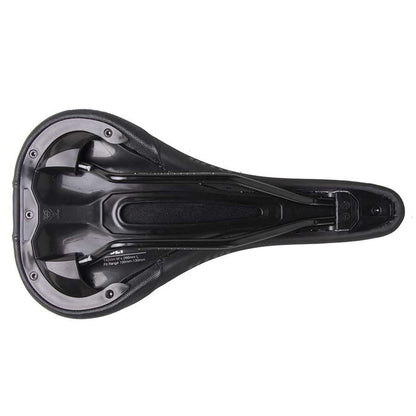 WTB Volt Steel Medium Bike Saddle 265 x 142mm - Unisex - Black [MPN: W065-0587]_1116119
