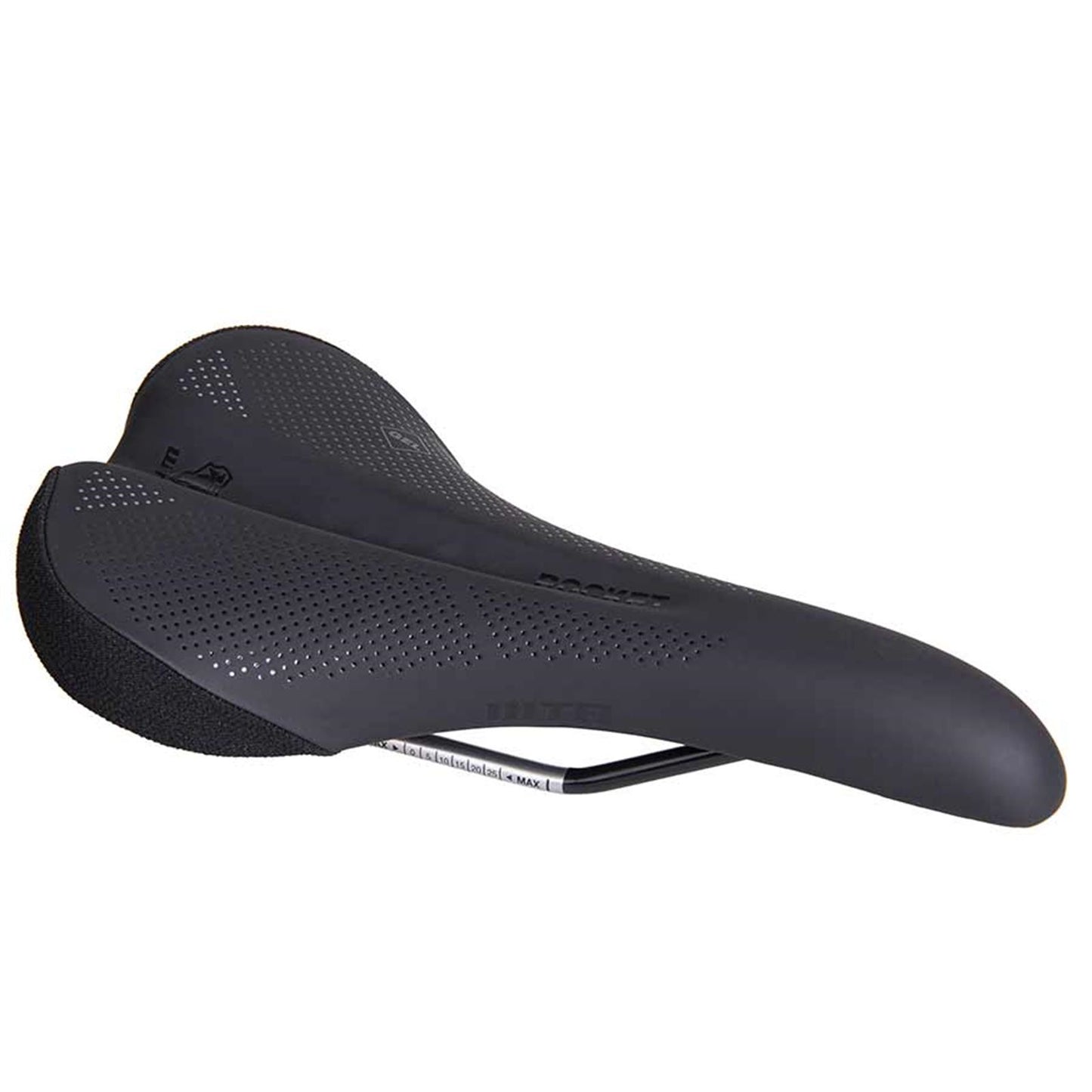 WTB Rocket Medium Bike Saddle [MPN: W065-0593]_1116125