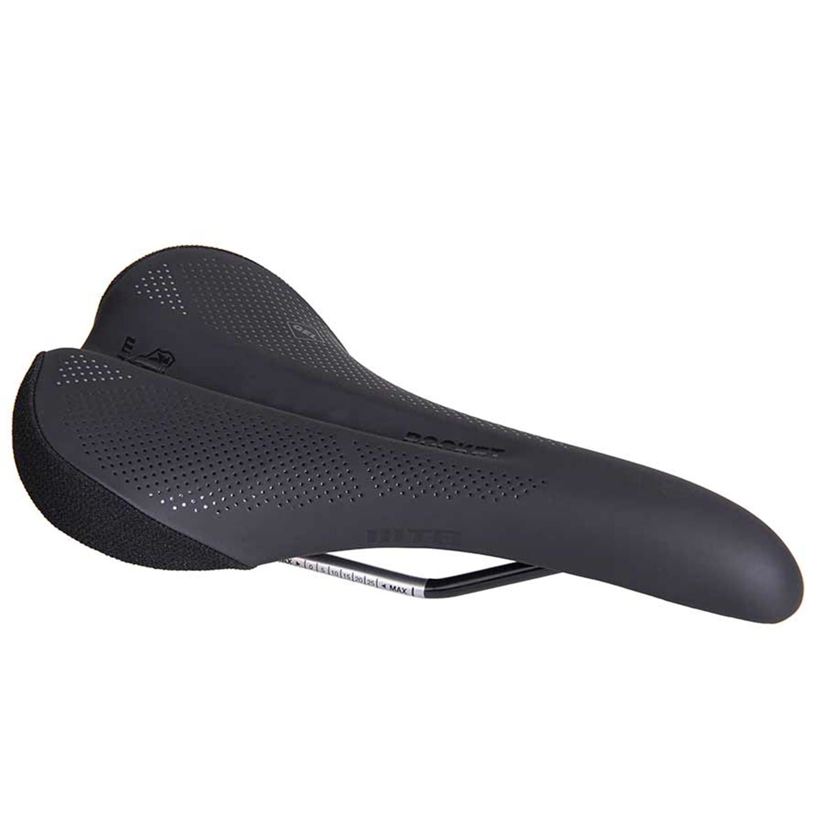 WTB Rocket Medium Bike Saddle [MPN: W065-0593]_1116125
