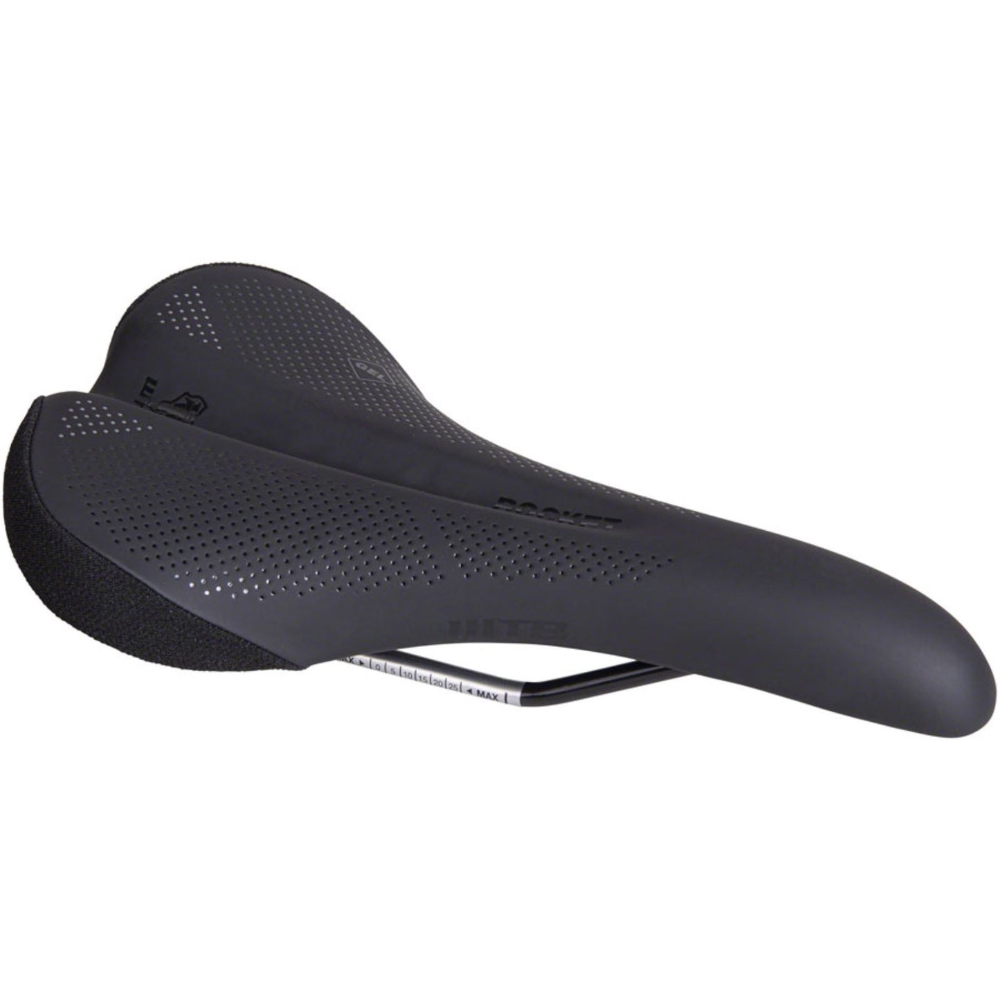 WTB Rocket Medium Bike Saddle [MPN: W065-0593]_1258367