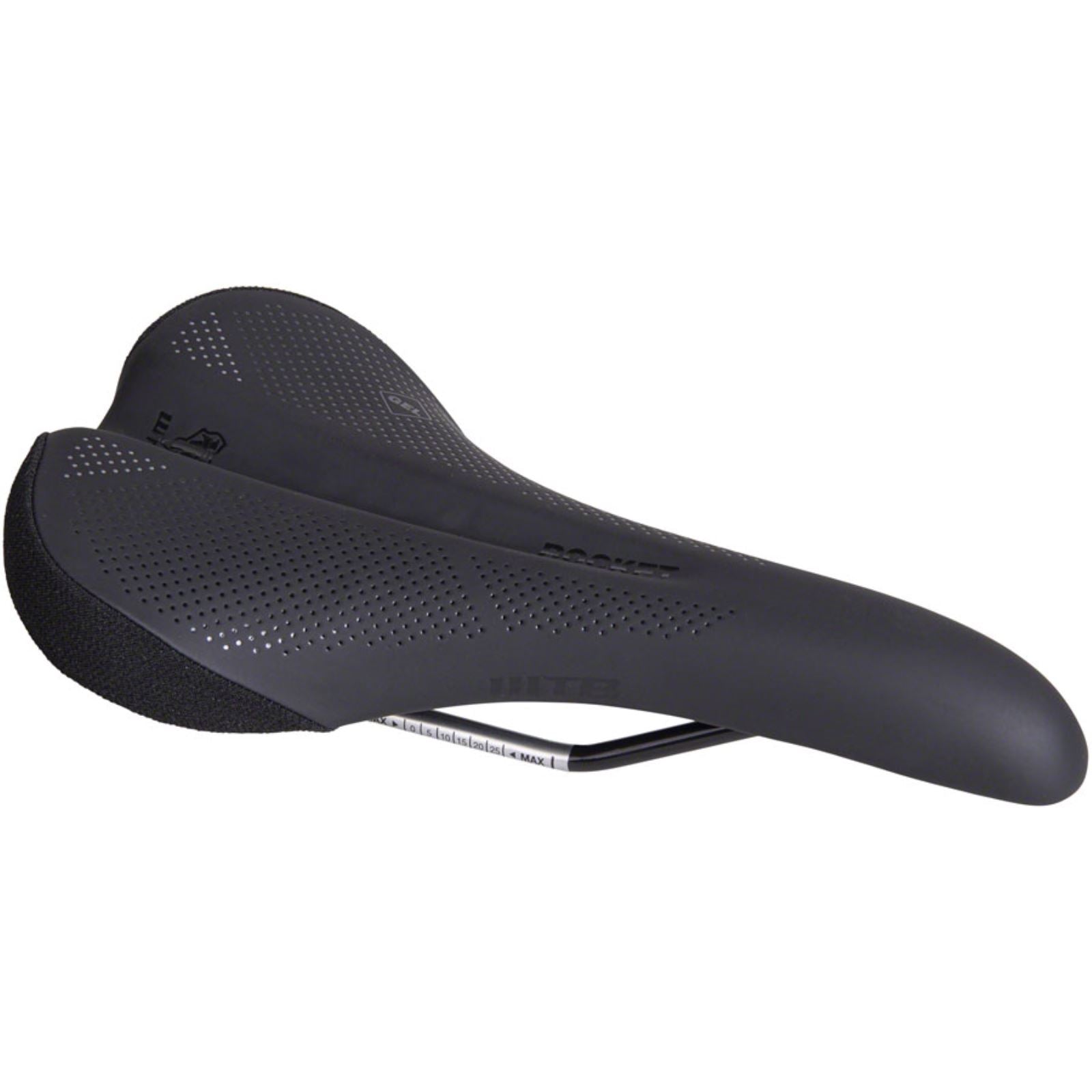 WTB Rocket Medium Bike Saddle [MPN: W065-0593]_1258367