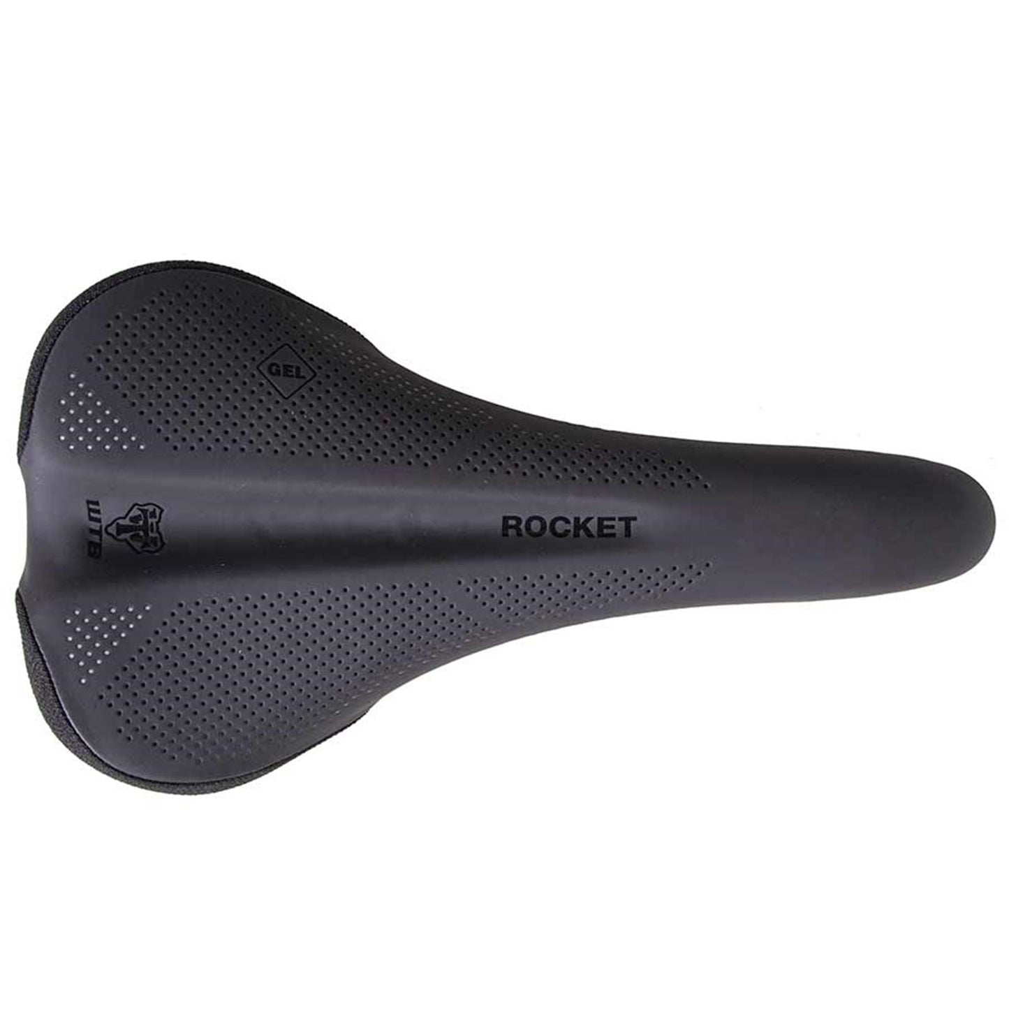 WTB Rocket Medium Bike Saddle [MPN: W065-0593]_1116126