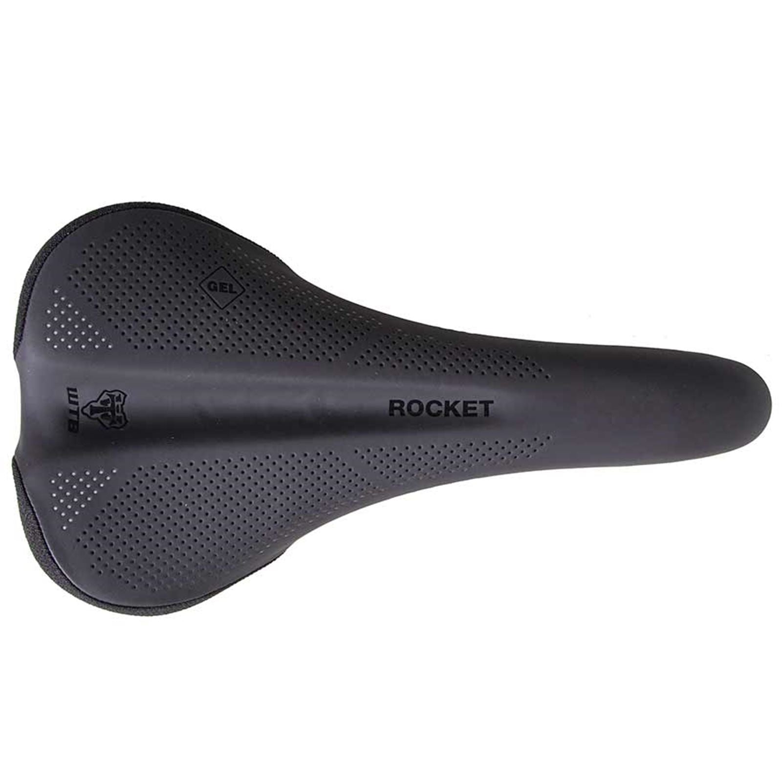 WTB Rocket Medium Bike Saddle [MPN: W065-0593]_1116126