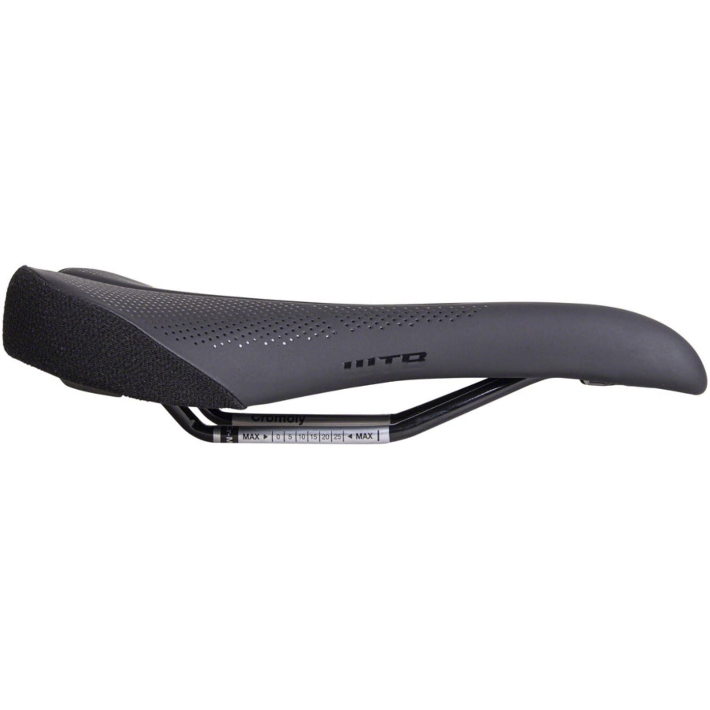 WTB Rocket Medium Bike Saddle [MPN: W065-0593]_1258368