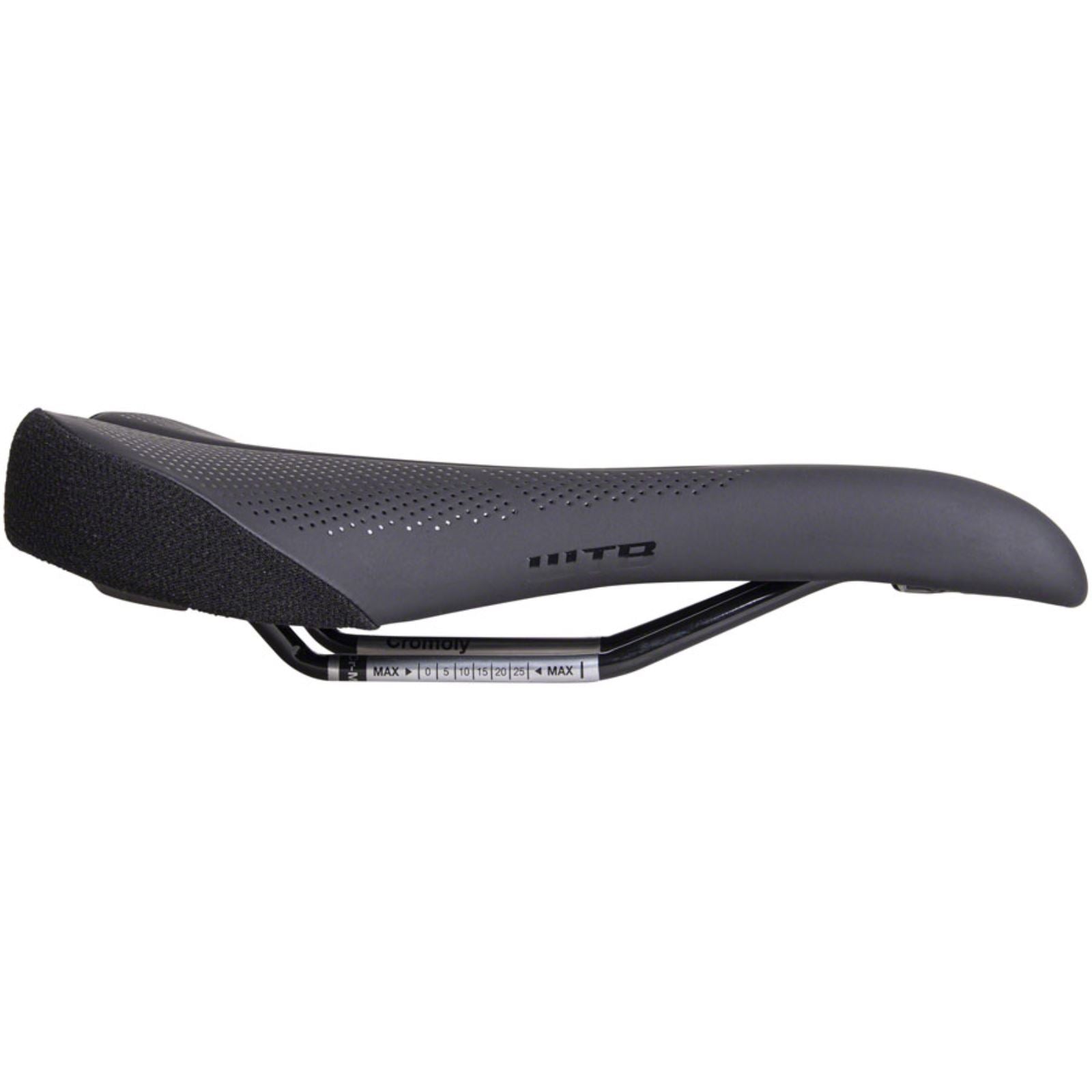 WTB Rocket Medium Bike Saddle [MPN: W065-0593]_1258368