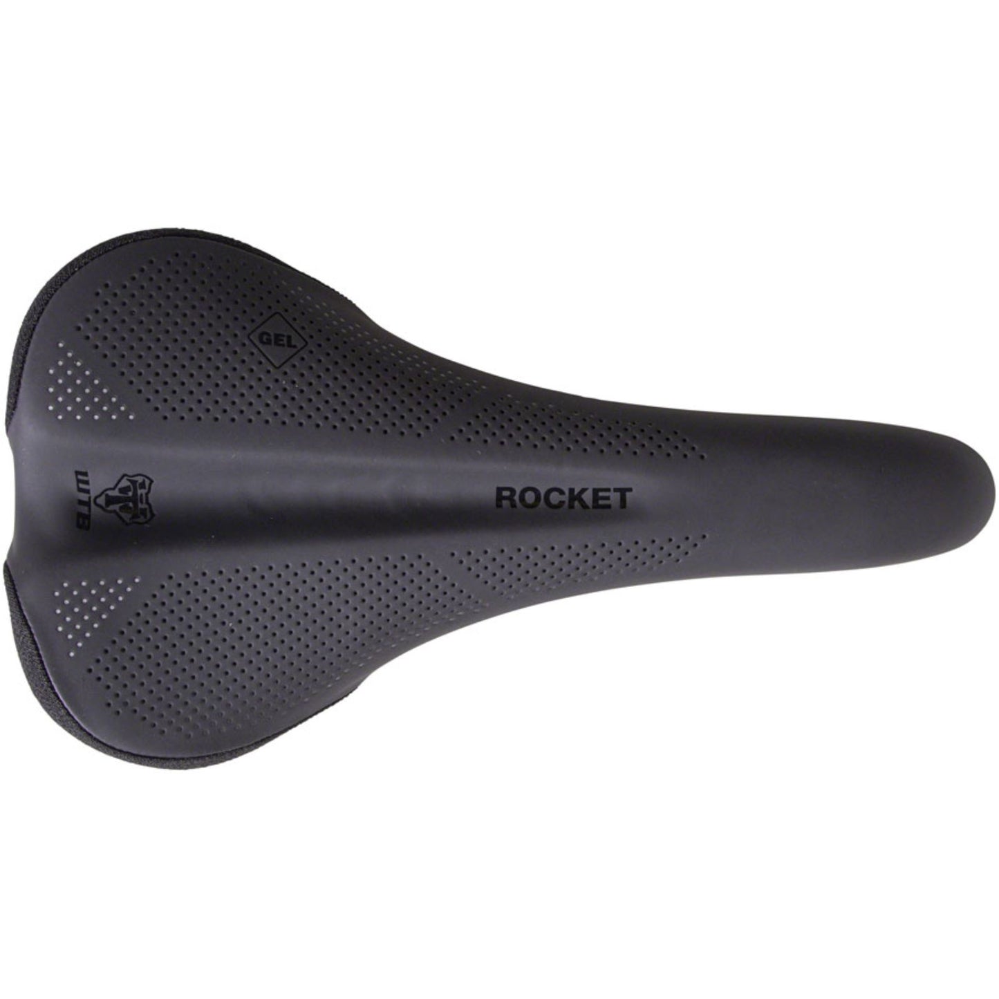 WTB Rocket Medium Bike Saddle [MPN: W065-0593]_1258369