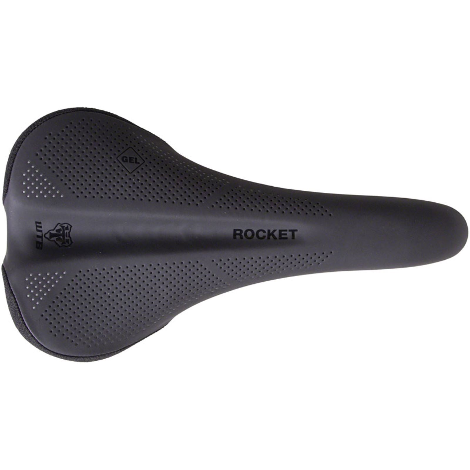 WTB Rocket Medium Bike Saddle [MPN: W065-0593]_1258369
